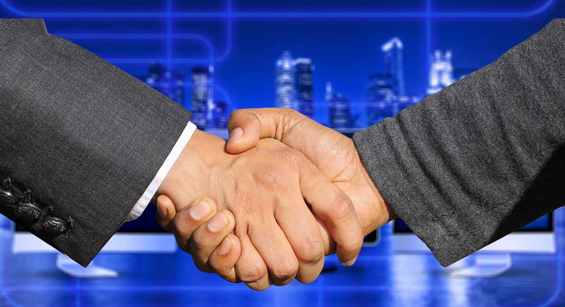 How to improve the sales department of a company?