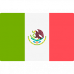 Mexico flag