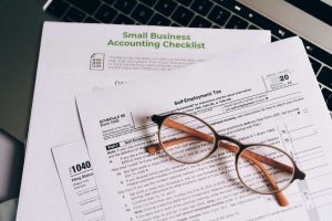Why outsource accounting and tax preparation services?